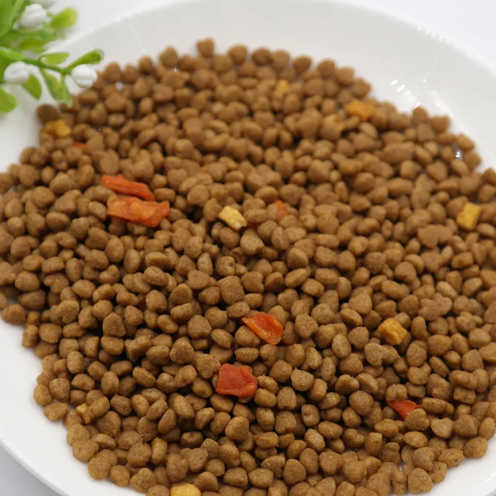 Mejor Sabor Comida para Perro Comida para Gatito Comida Seca para Perro y Gato