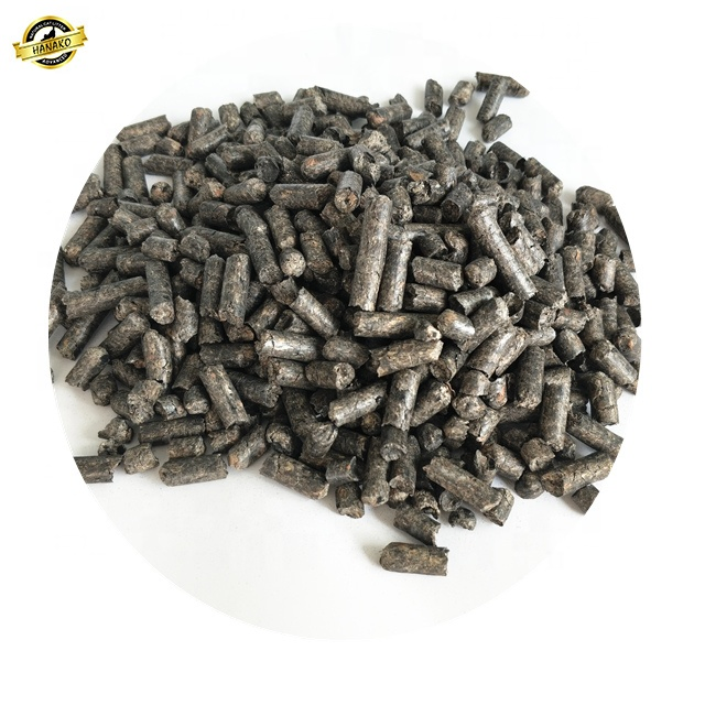 Arena para gatos de pino activada con carbón, natural, a granel, aglomerante y desechable