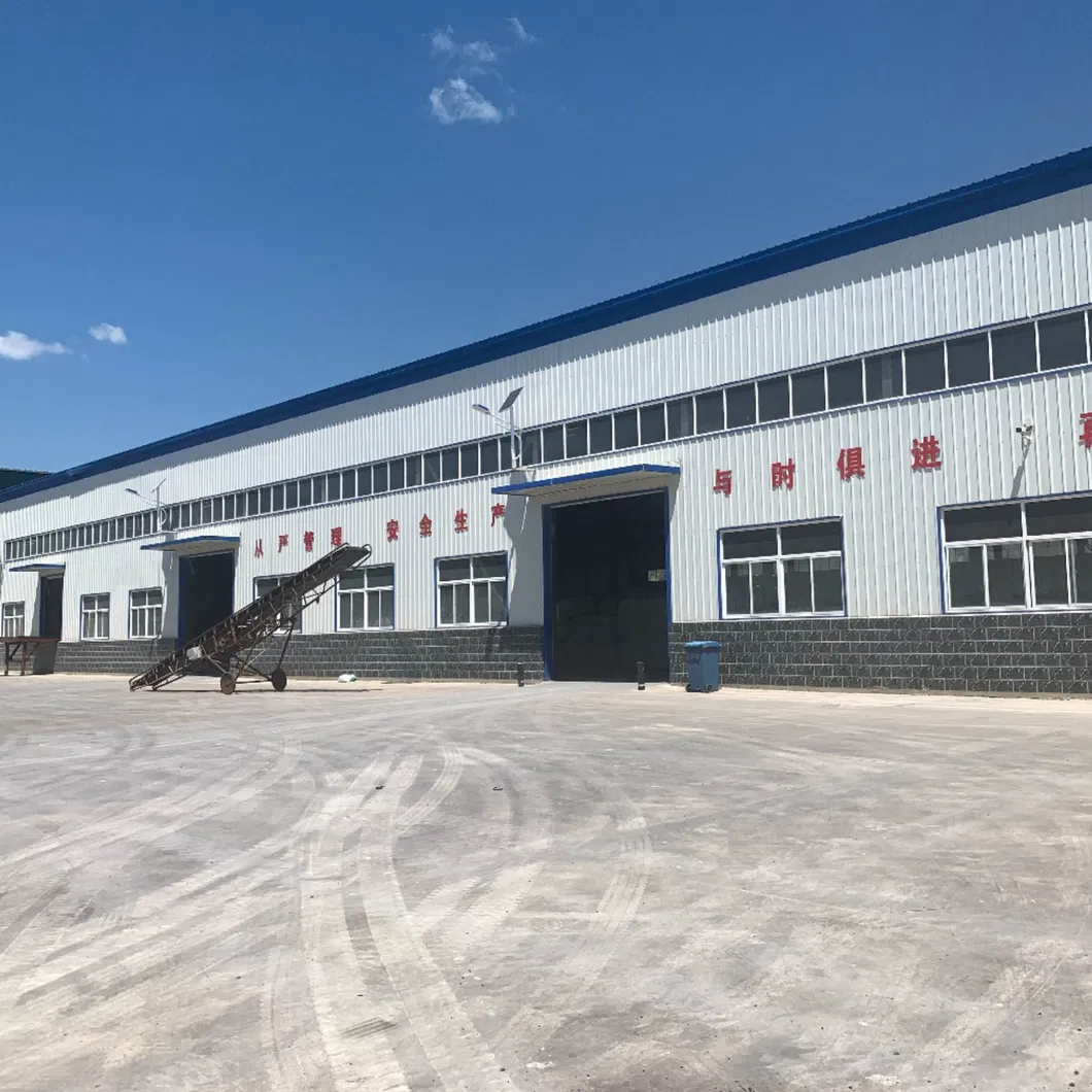 Instalaciones de Producción