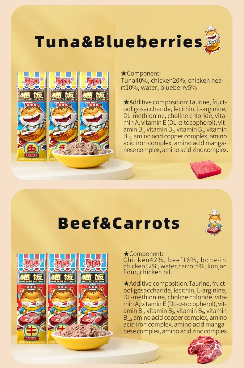 Descripción Comida Húmeda 6
