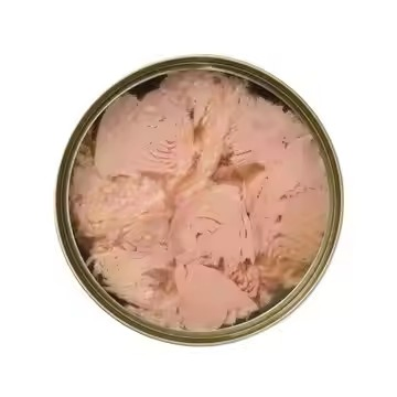 Comida húmeda de pollo natural altamente recomendada sin aditivos para gatos adultos y gatitos de todas las razas