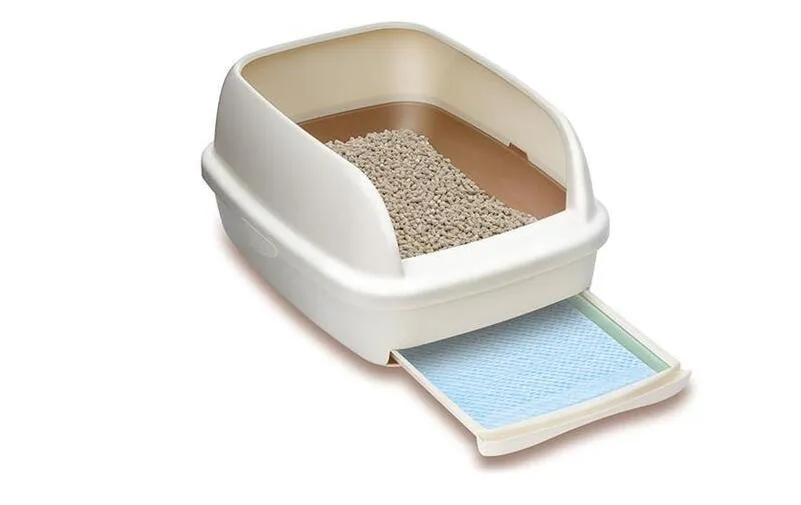 Cat Litter Pine 20L