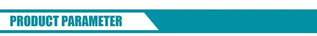 Especificaciones técnicas
