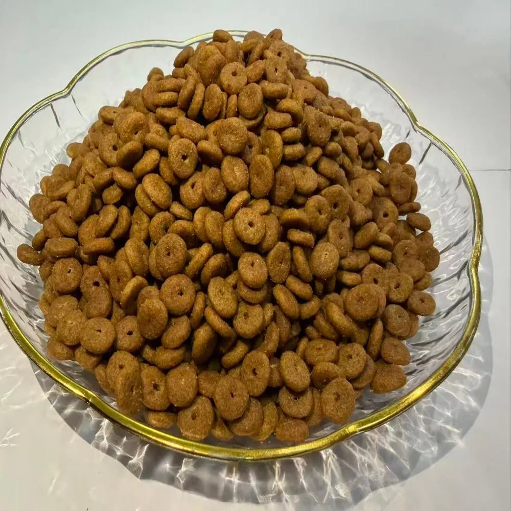 Alimento seco a granel al por mayor para gatos y perros, alimento nutritivo OEM/ODM para adultos y gatitos