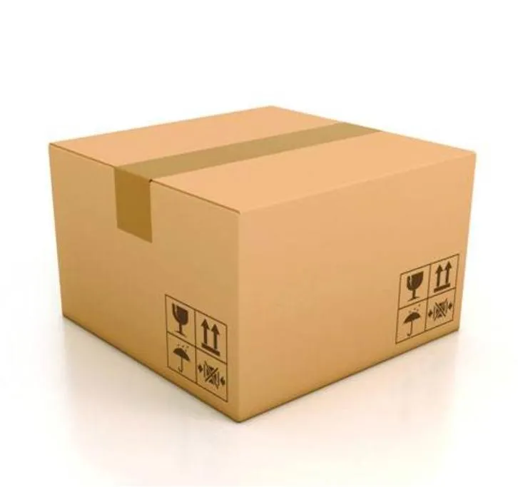 Proceso de entrega