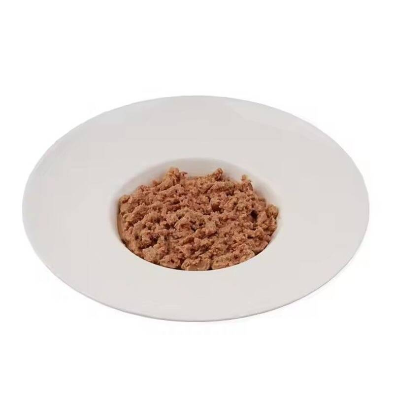Fabricante Mayorista Comida Seca Orgánica para Gatos Adultos