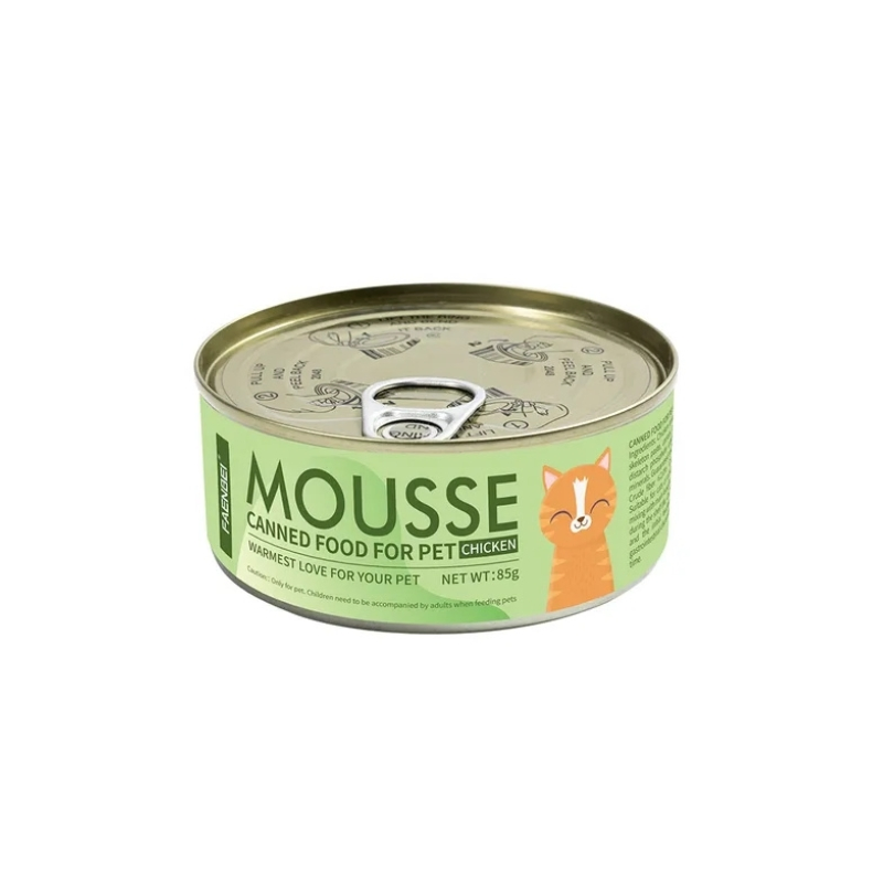 Paquete Completo de Cuidado para Gatitos: Comida Seca Nutritiva y Deliciosos Tratamientos Húmedos
