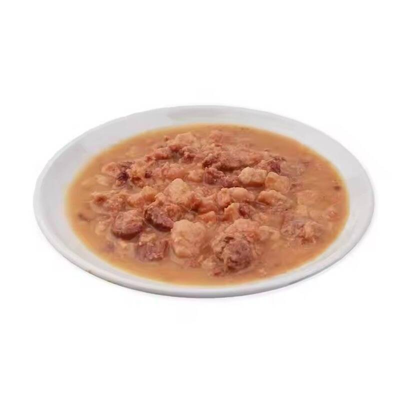 Fabricante Mayorista Comida Seca Orgánica para Gatos Adultos