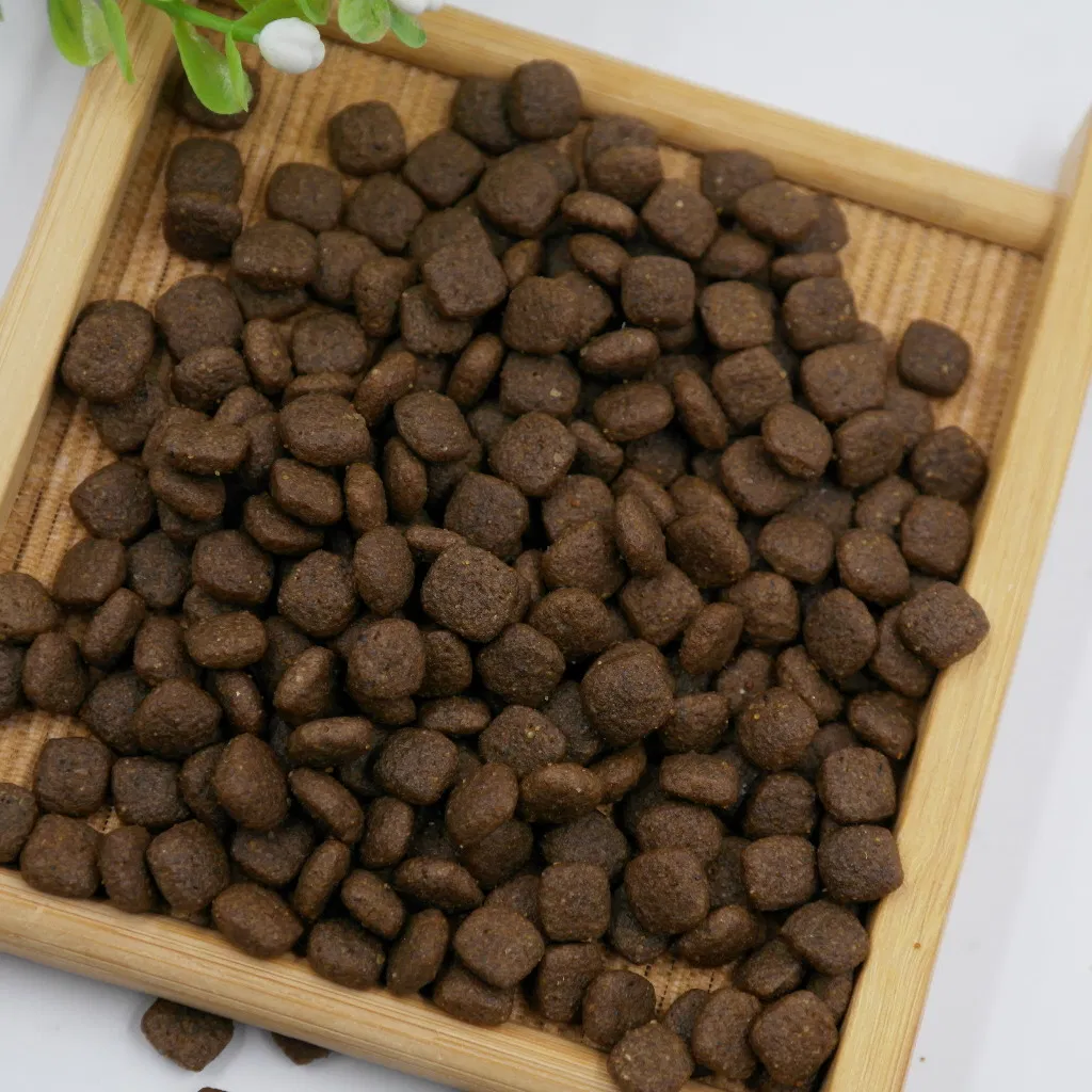 Comida para Gatos Adultos Todas las Razas Comida Natural para Perros 1.5kg Comida Seca Básica para Mascotas Productos para Mascotas
