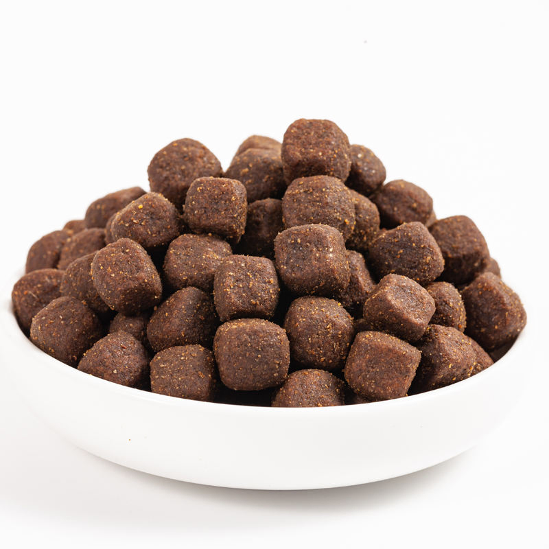 Comida seca para gatos y perros - Fórmula especial para gatitos y gatos mayores al por mayor