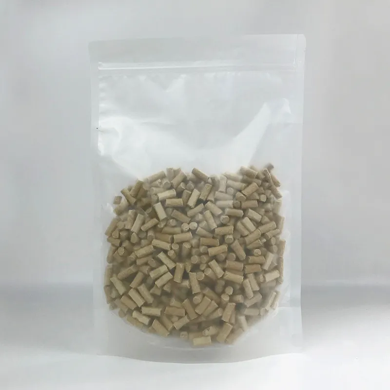 Pechuga de pollo liofilizada