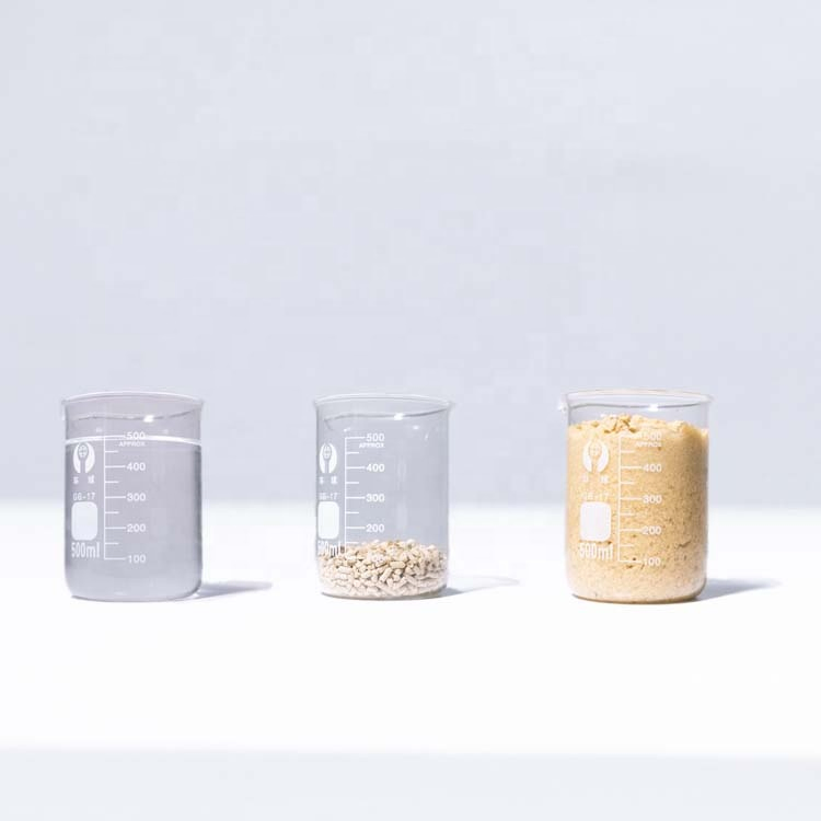 Arena para gatos aglomerante de bajo polvo, desechable y personalizable, fabricada con madera de pino natural