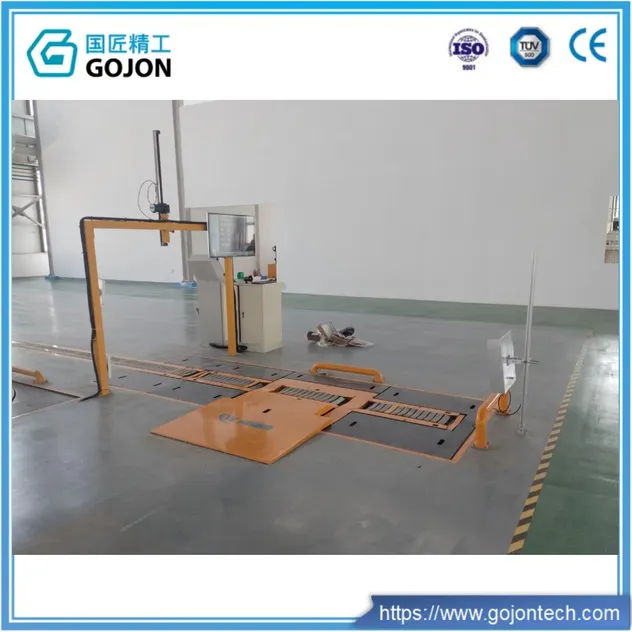 Chain Conveyor 3