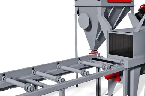 Roller System