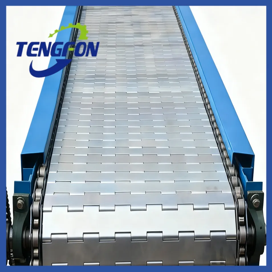 Chain Conveyor System