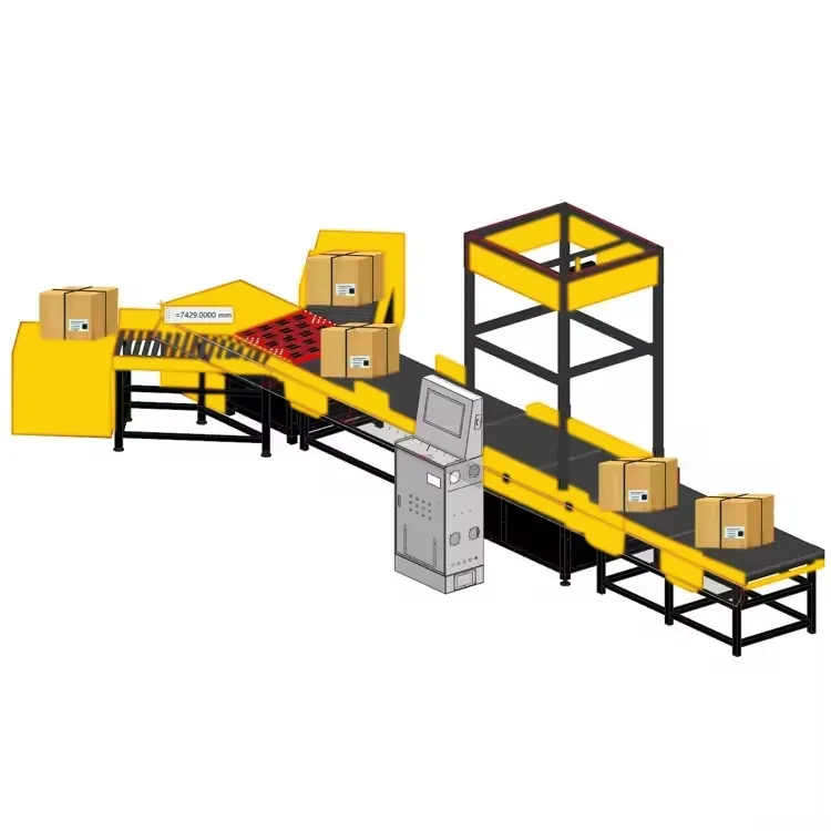 Conveyor System 2