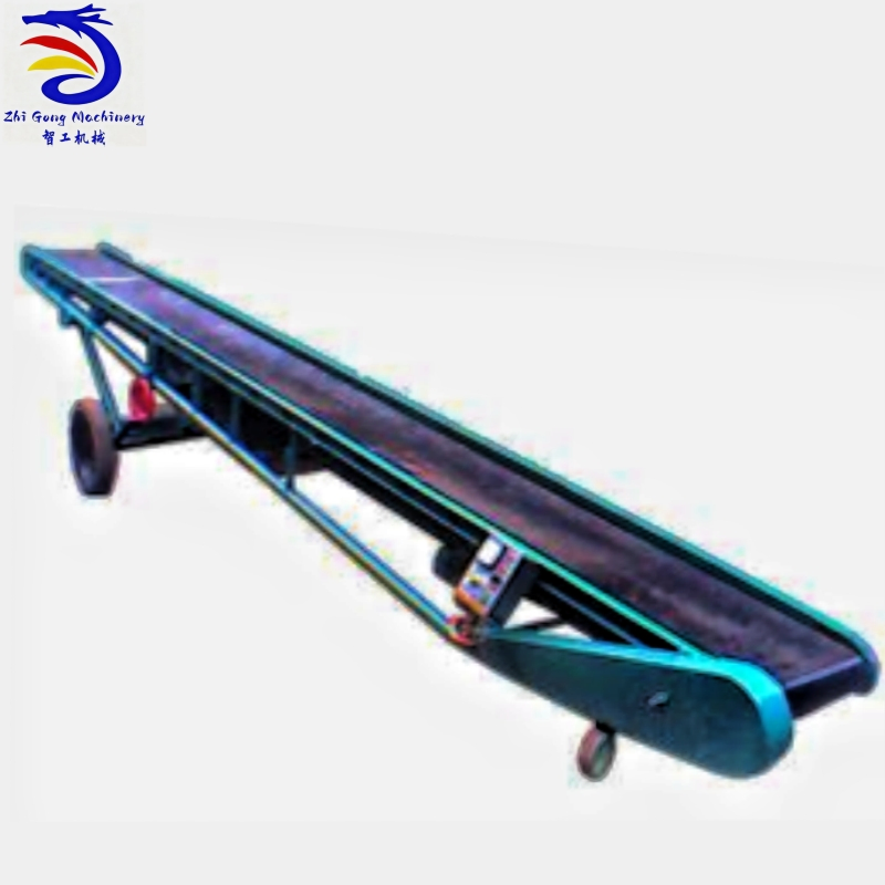 High-Speed Sorting Reduces The Sorting Cost of Belt Conveyors