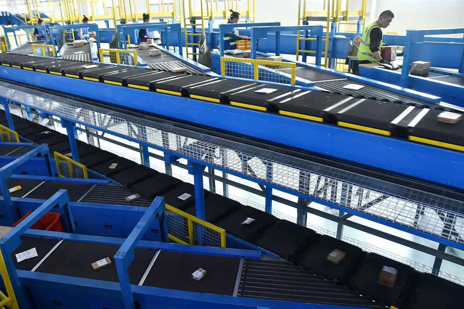 Production Line