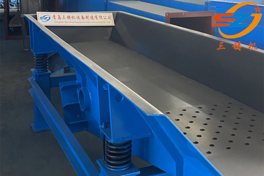 Tailored Conveyor Systems with Expert Installation Services for Moulds