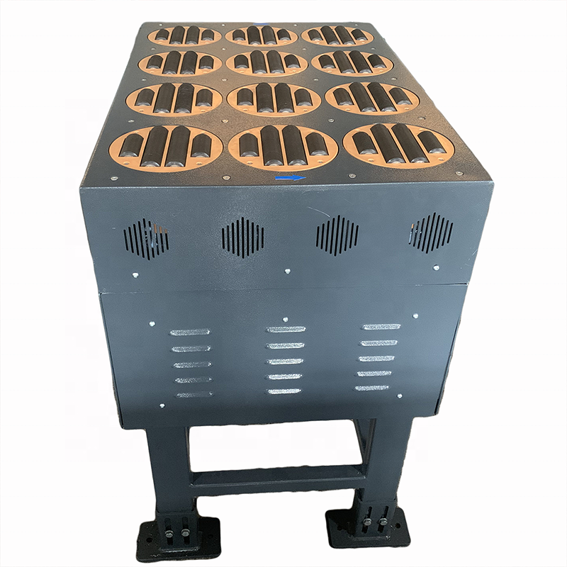 Automatic E-commerce Warehouse Parcel and Package Steerable Sorting Conveyor Equipment