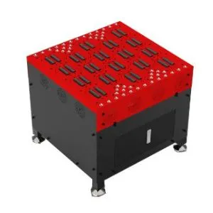 Wheel Sorter
