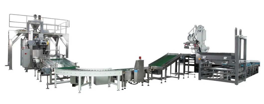 Machine Layout