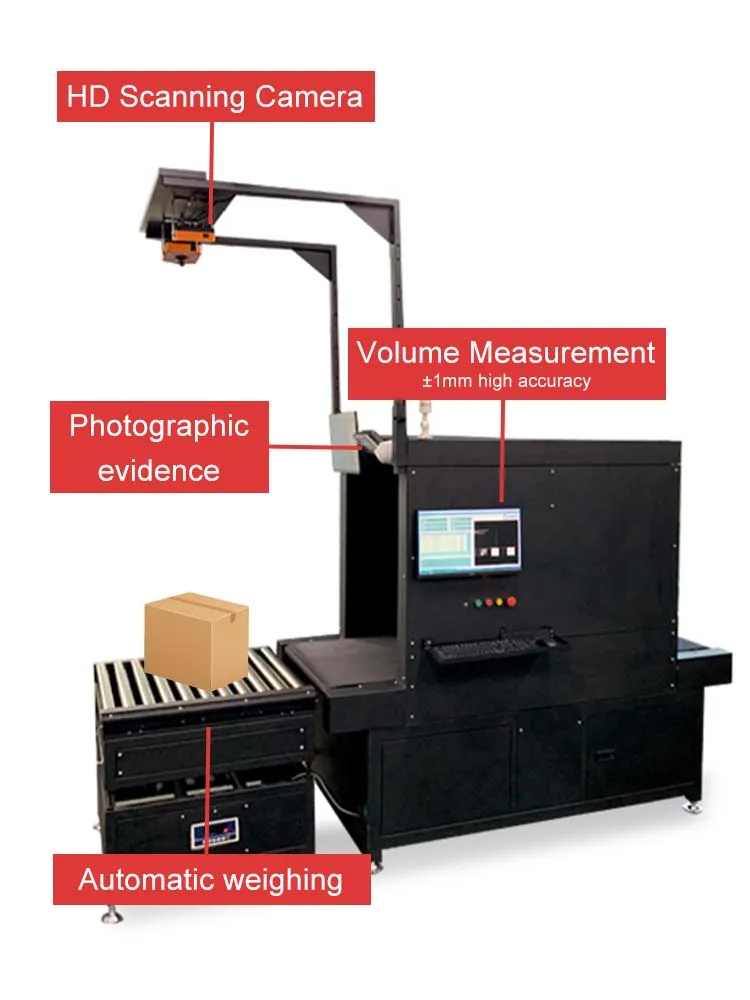 Warehouse Intelligent Sorting