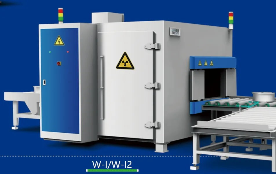 NDT Solution