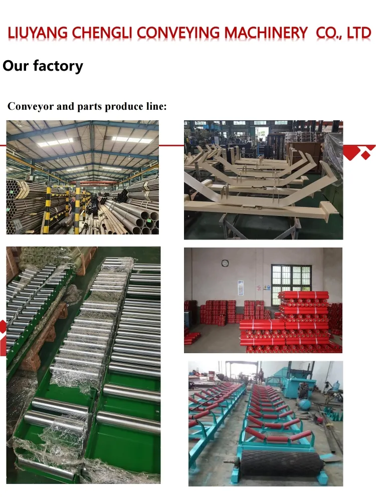 Production Facility