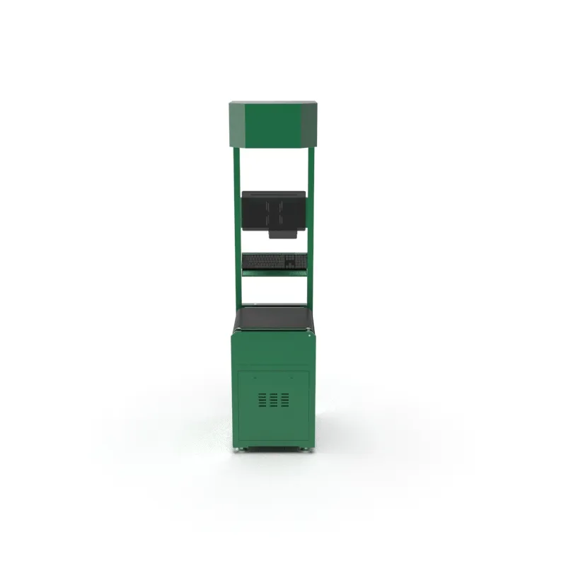 System Detail 1