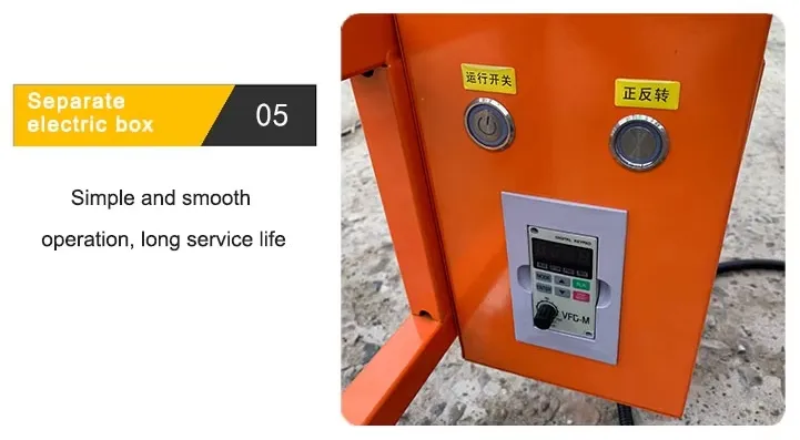 Conveyor Operation 2