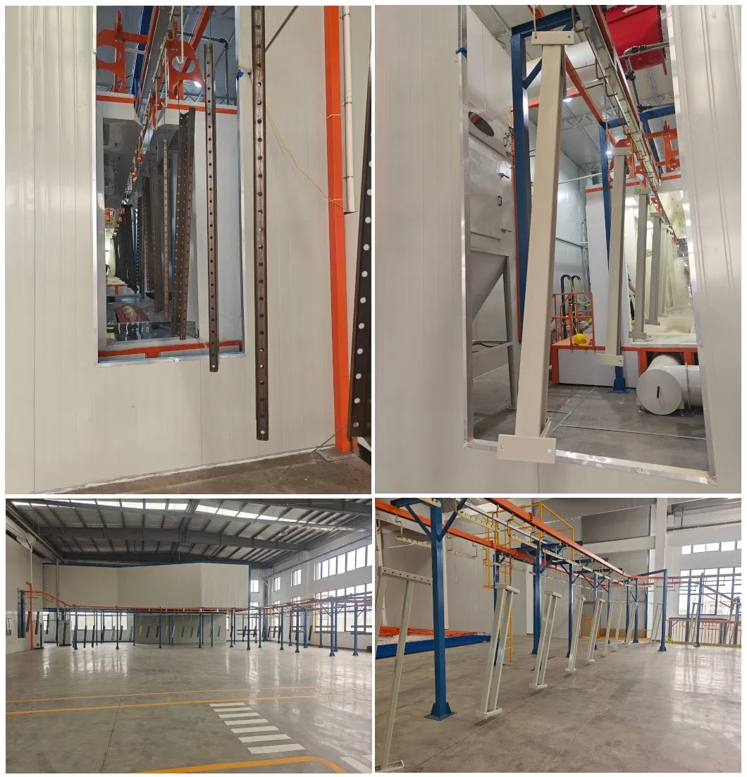 Production Facility