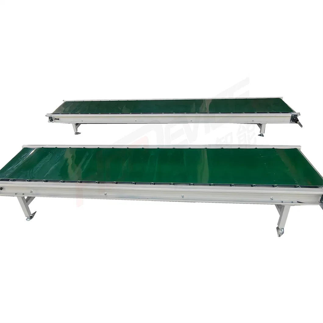 Conveyor Machine