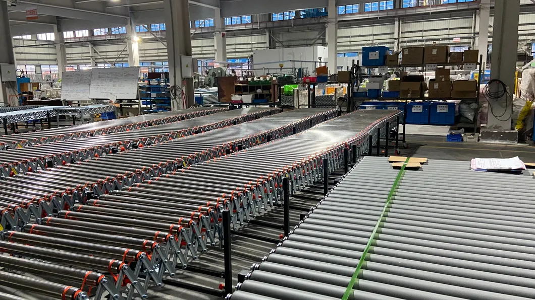 Processing Equipment