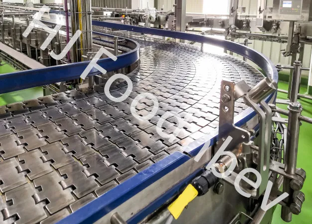 Conveyor System 2