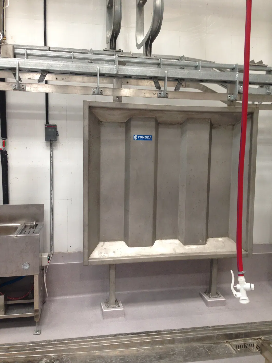Conveyor System 4