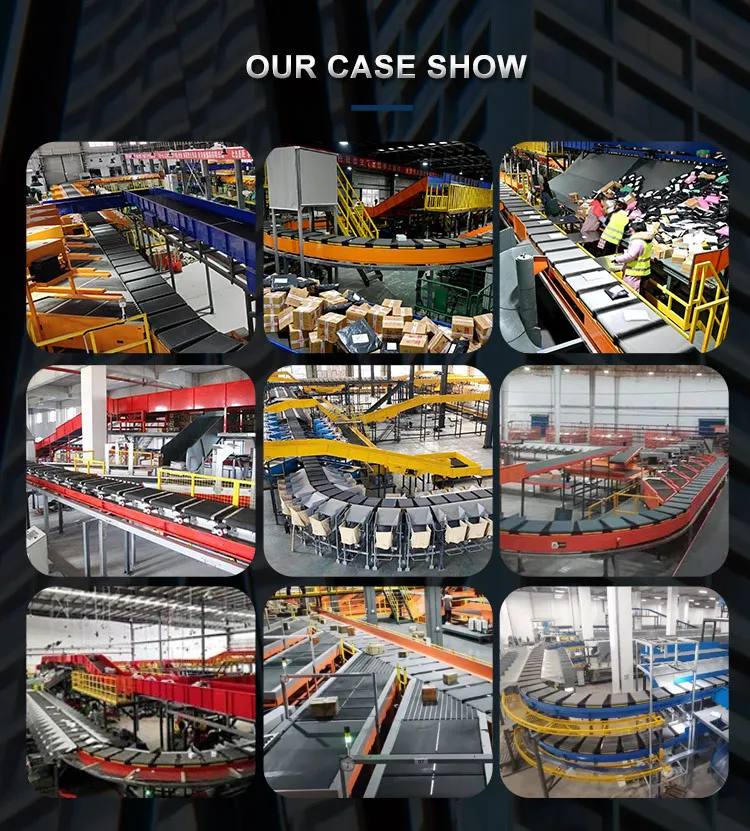Warehouse Operation