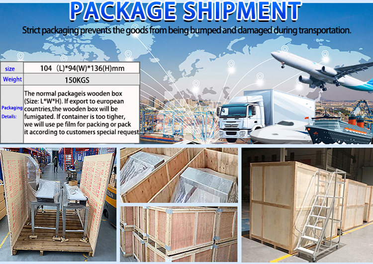 Packing Service