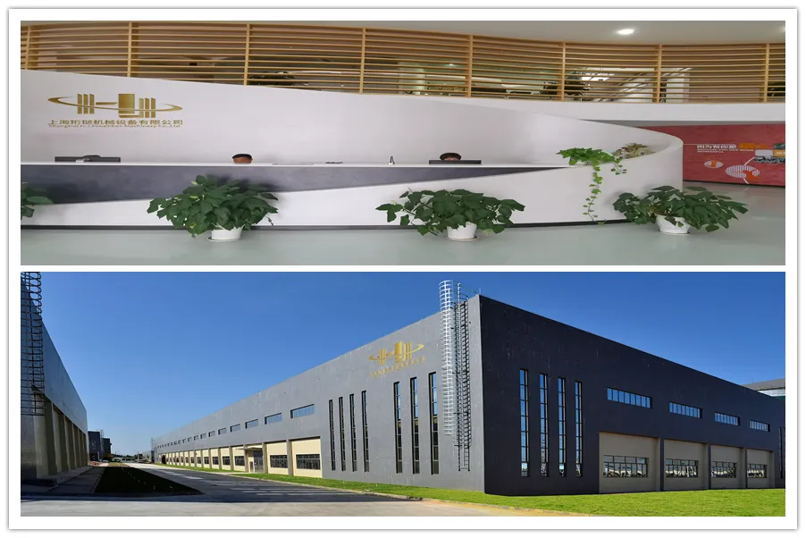 Production Facility