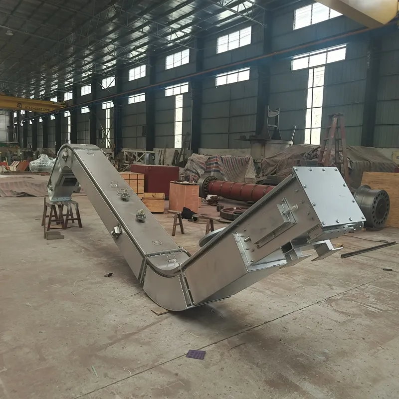 Conveyor Display 5