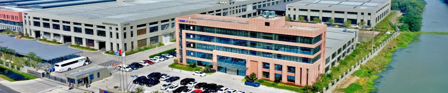 Facility Overview