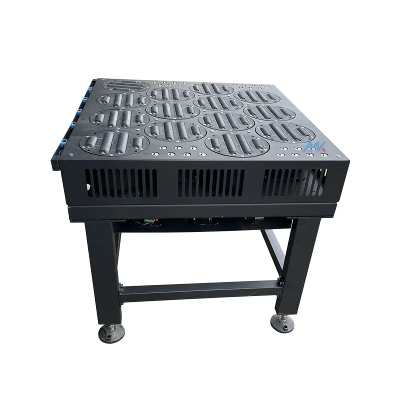 Warehouse Sorting System