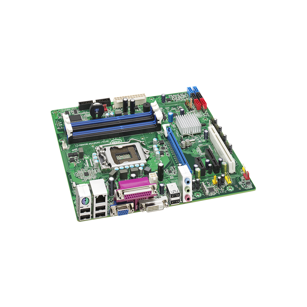 PCB Board 2