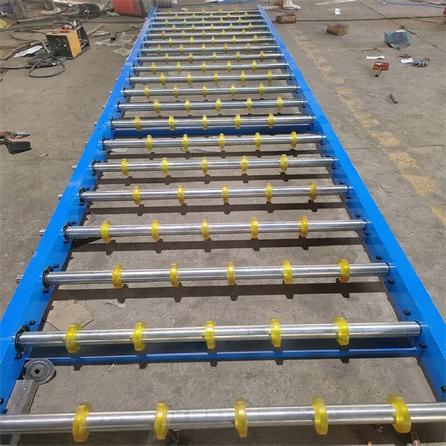 Conveyor Details