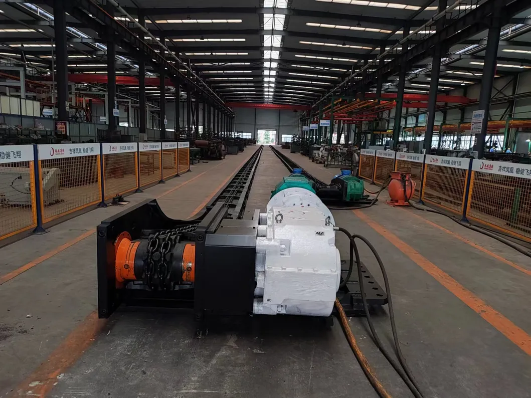 Mining Equipment Photo