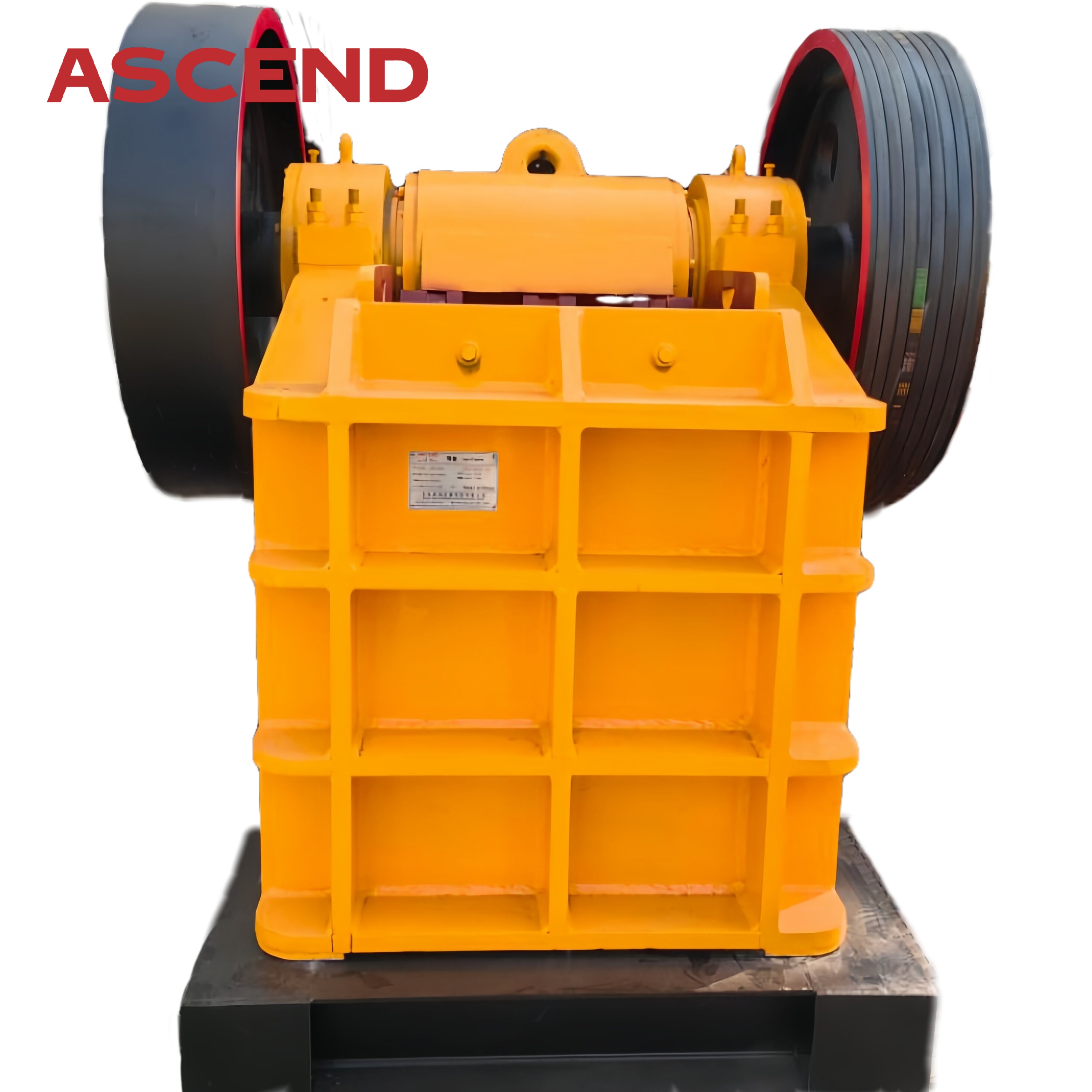 Jaw Crusher
