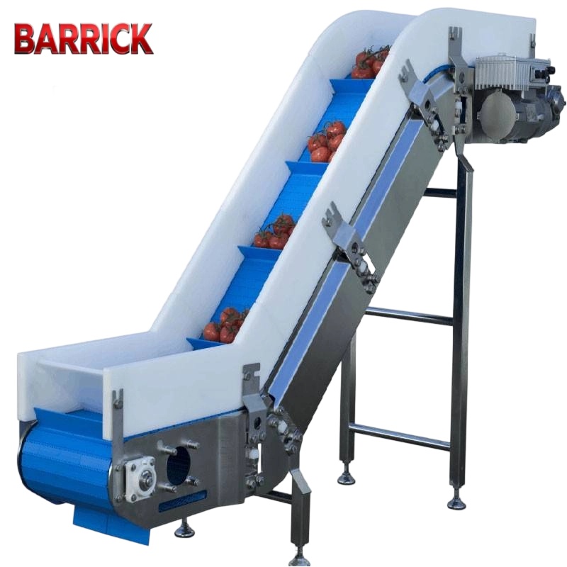 Conveyor Main
