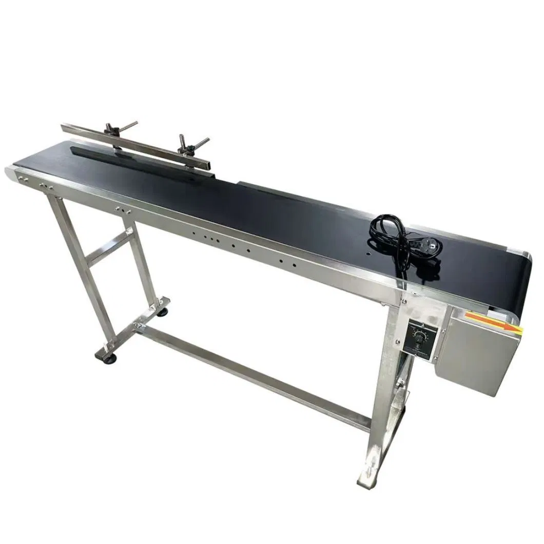 The Material Transfer Belt Conveyor /Conveyor System