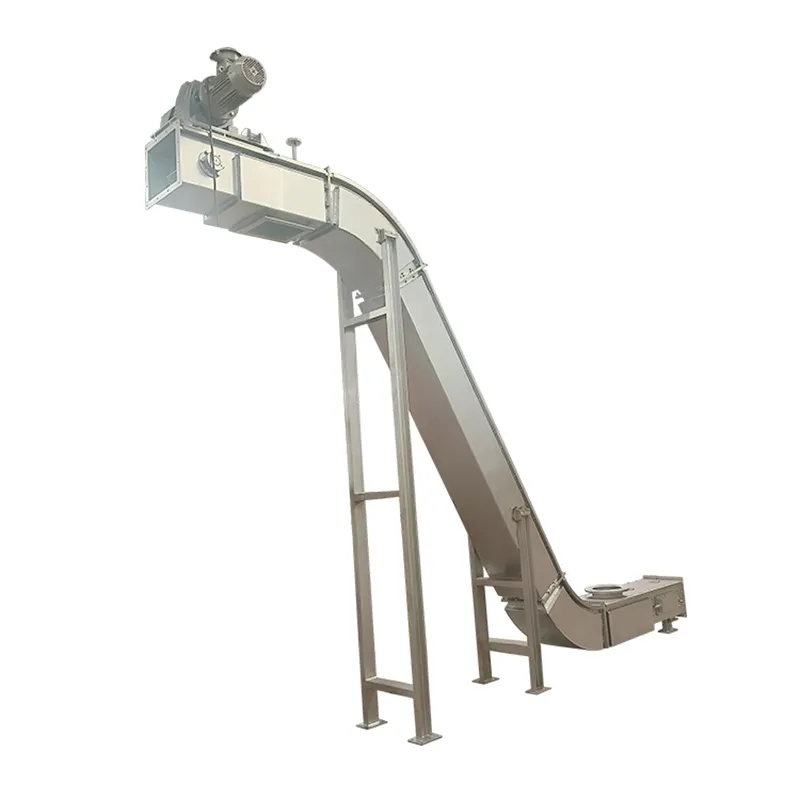 Conveyor Display 3