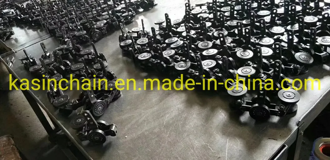 Manufacturing 3